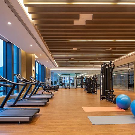 Holiday Inn Chengde Park View By Ihg Dış mekan fotoğraf