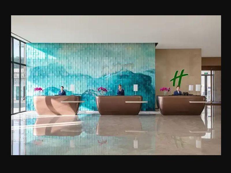 Holiday Inn Chengde Park View By Ihg Dış mekan fotoğraf