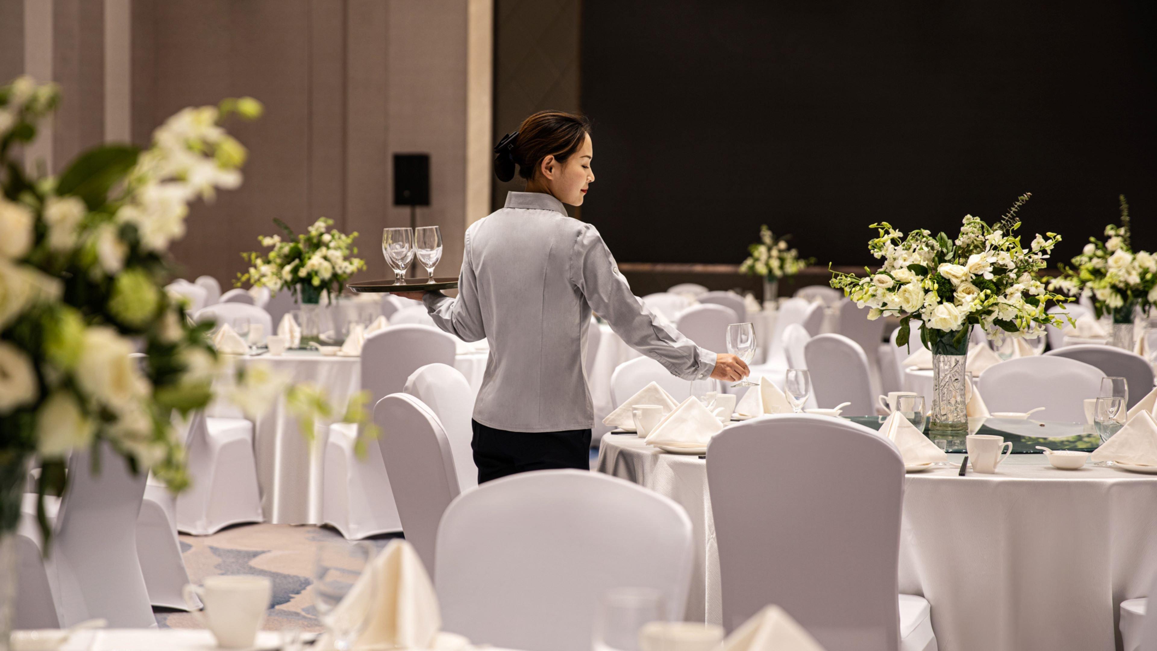 Holiday Inn Chengde Park View By Ihg Dış mekan fotoğraf