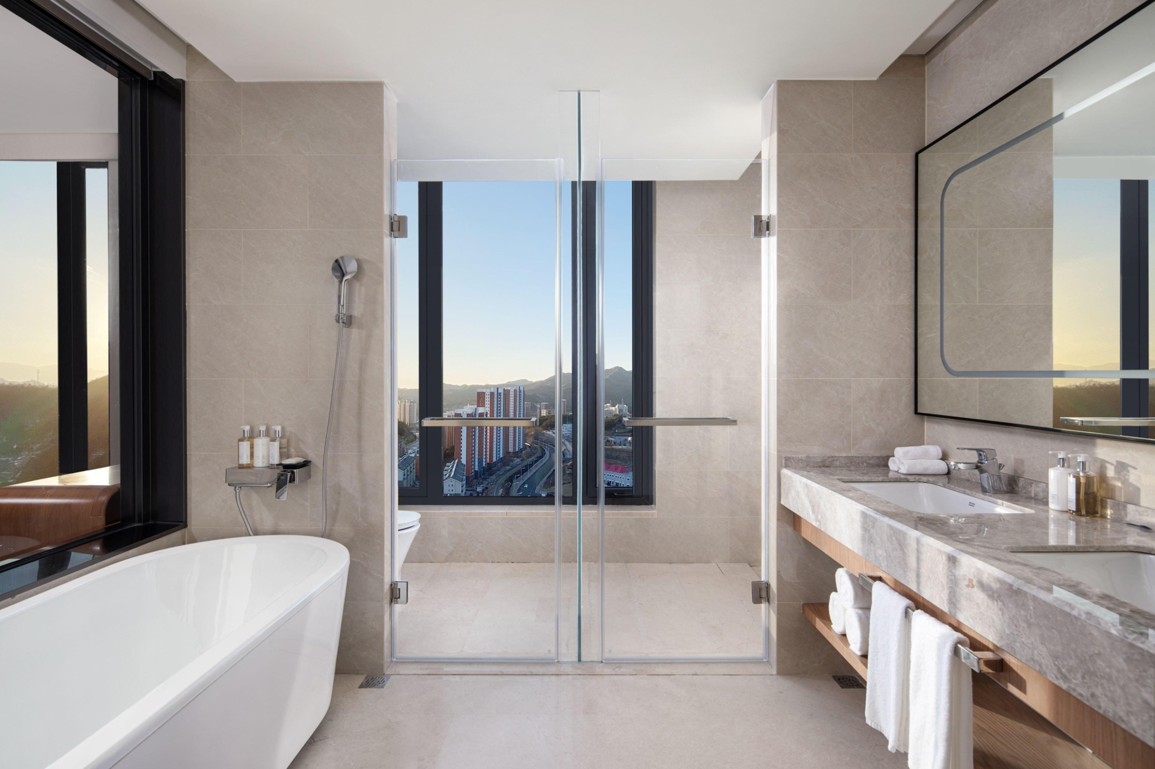 Holiday Inn Chengde Park View By Ihg Dış mekan fotoğraf