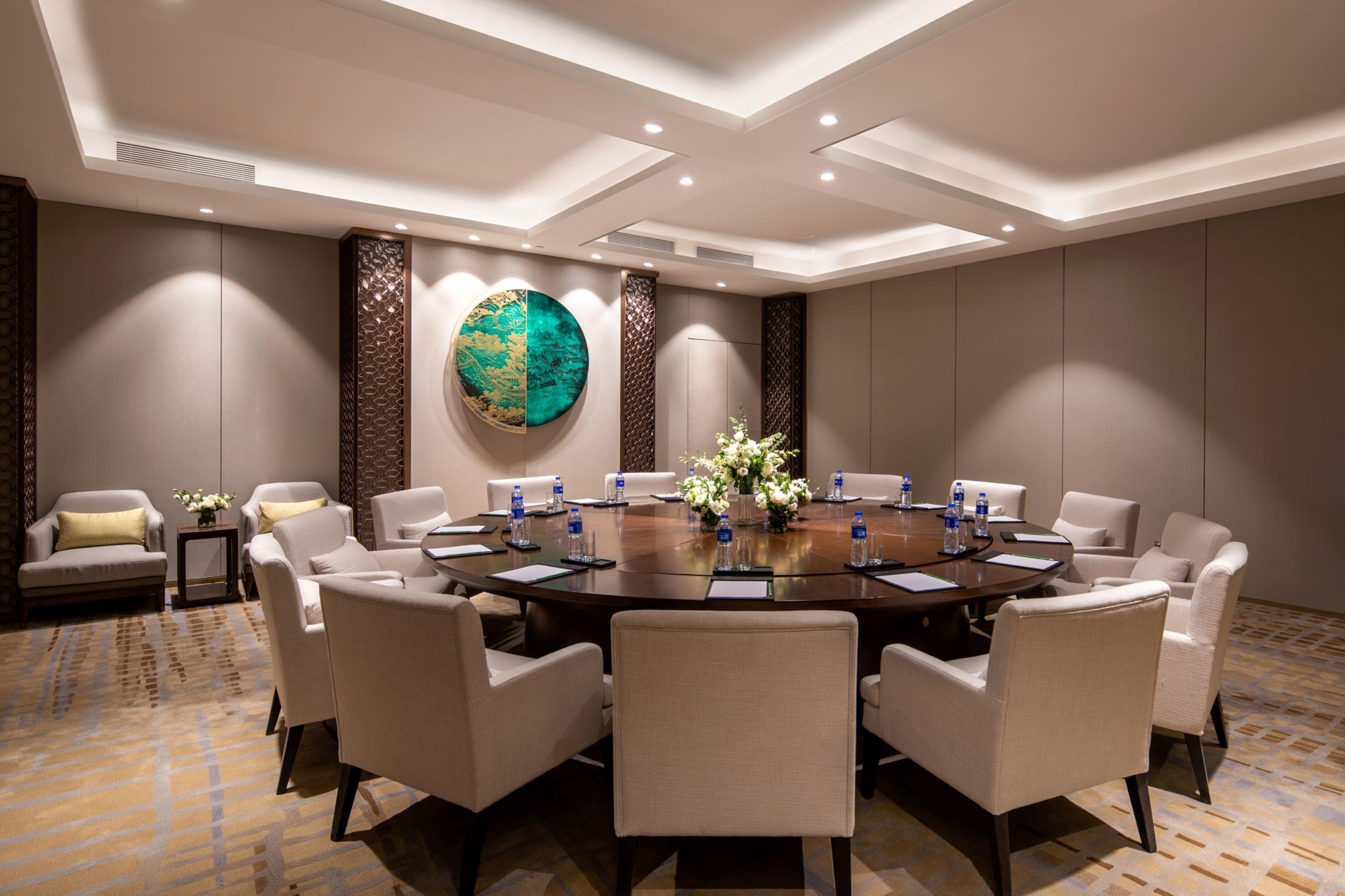 Holiday Inn Chengde Park View By Ihg Dış mekan fotoğraf