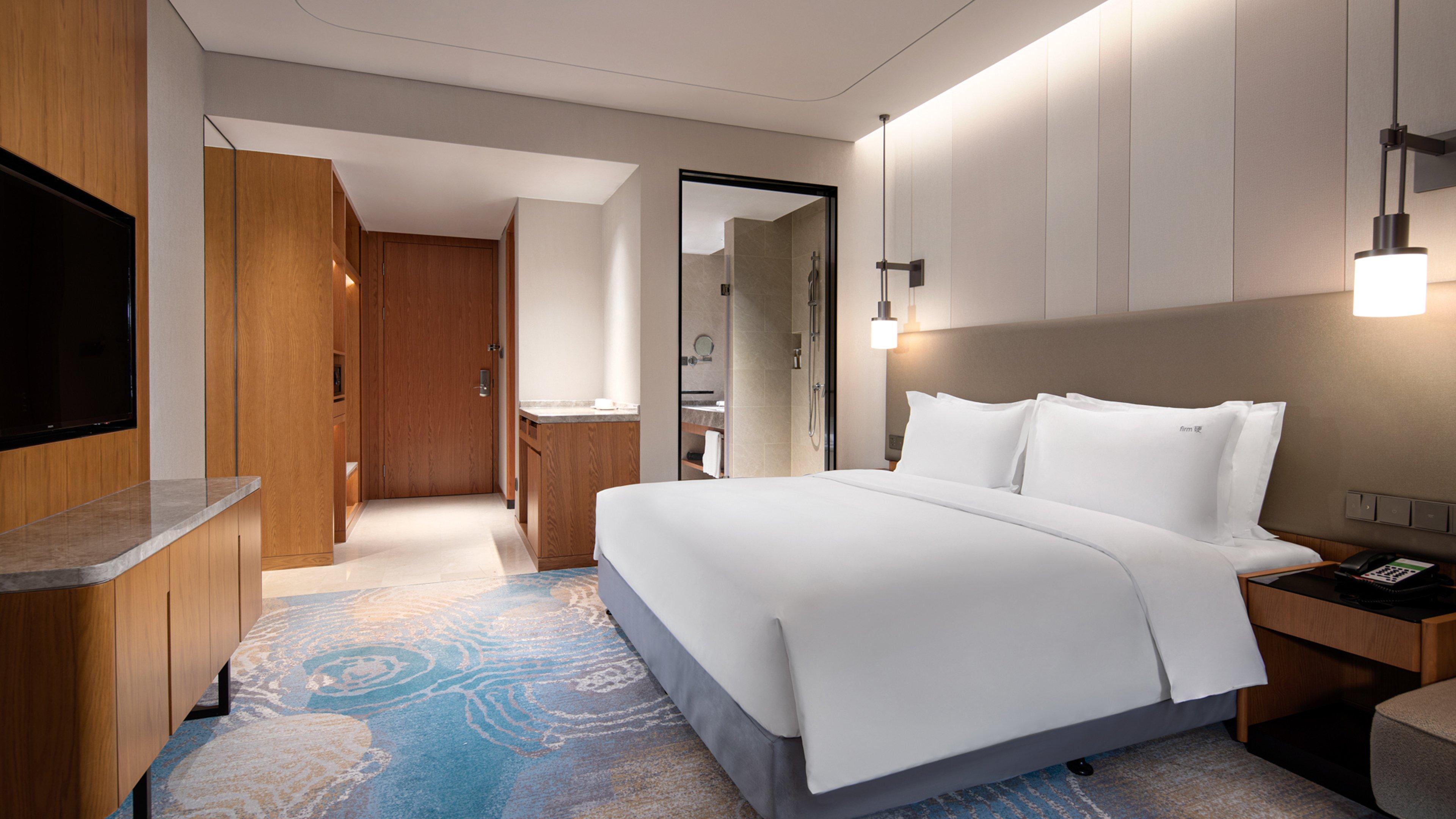 Holiday Inn Chengde Park View By Ihg Dış mekan fotoğraf