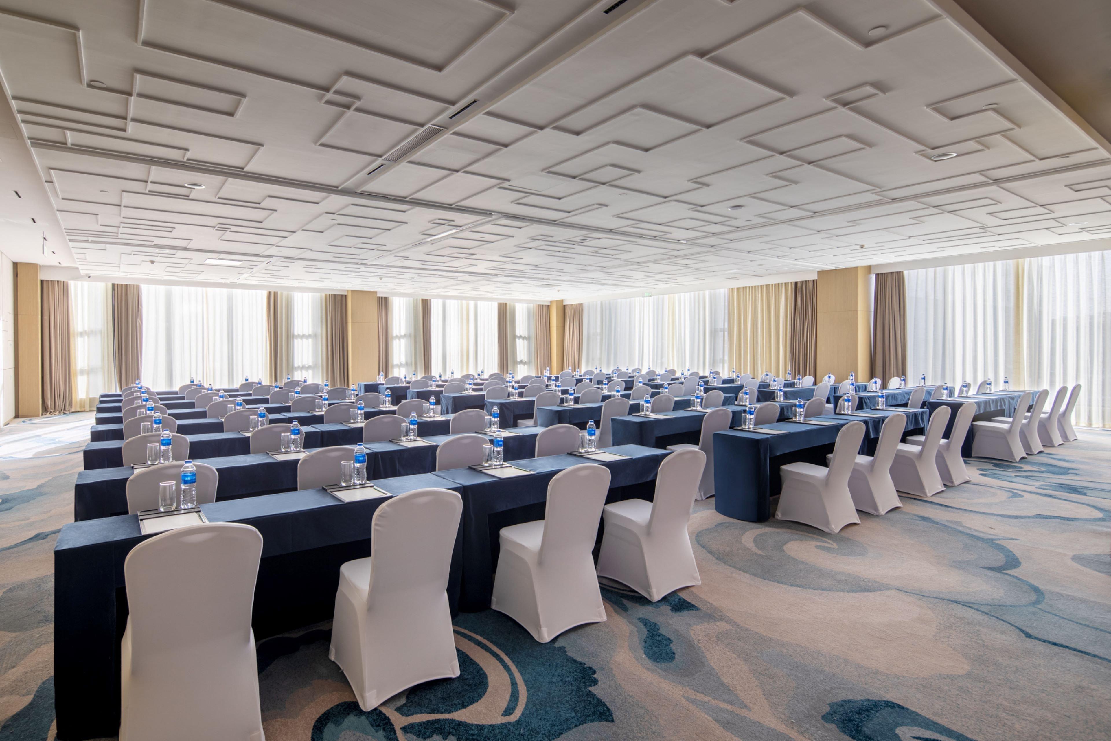 Holiday Inn Chengde Park View By Ihg Dış mekan fotoğraf
