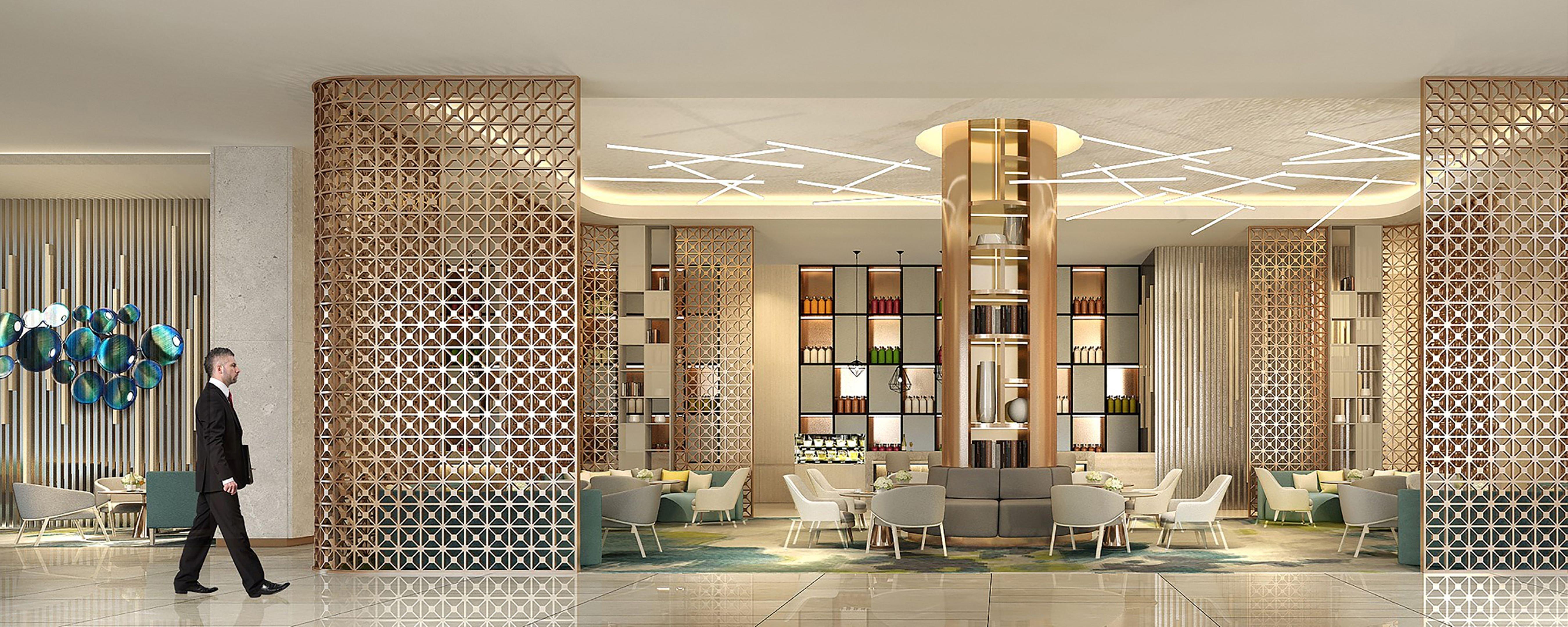 Holiday Inn Chengde Park View By Ihg Dış mekan fotoğraf