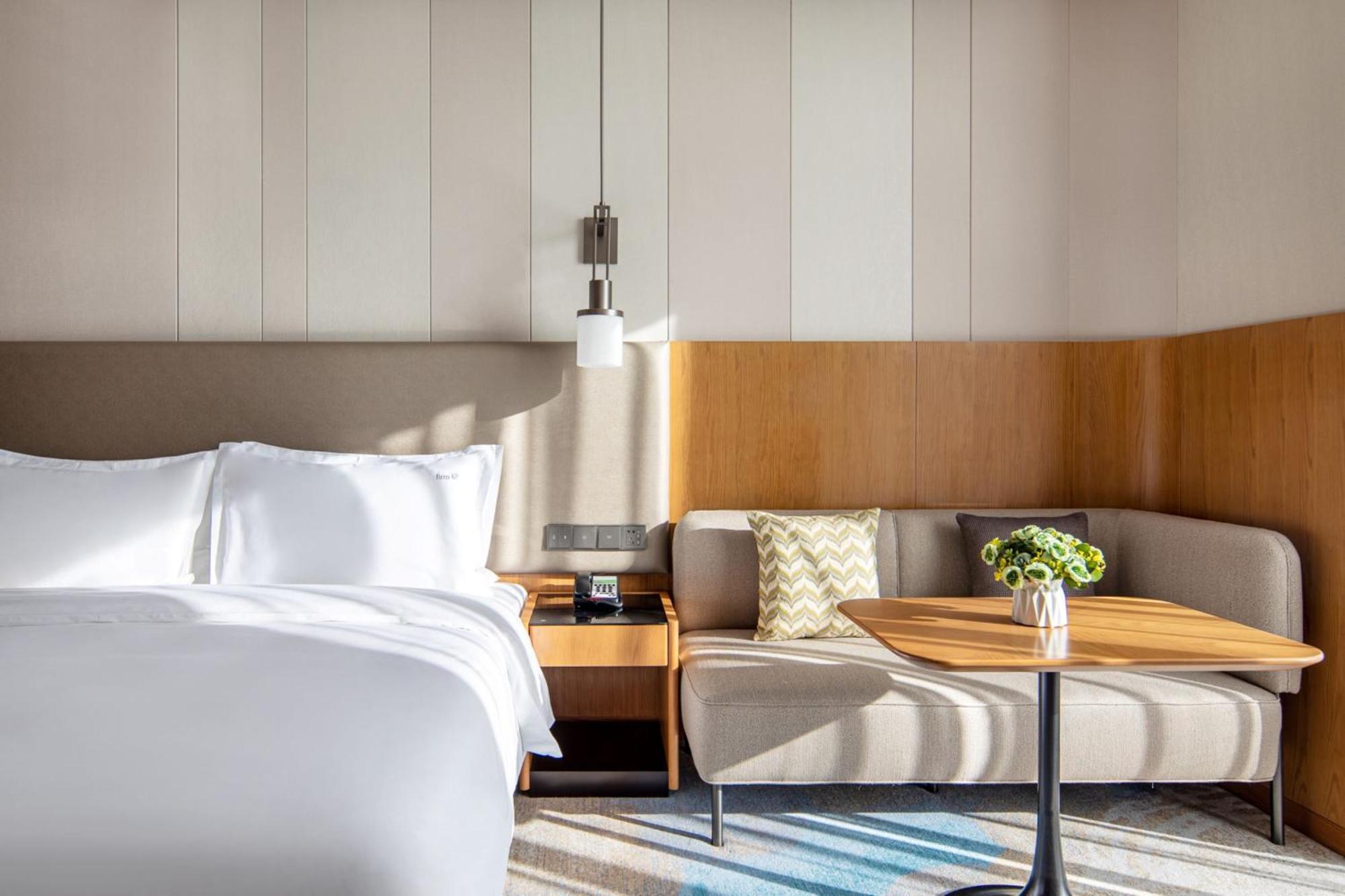 Holiday Inn Chengde Park View By Ihg Dış mekan fotoğraf